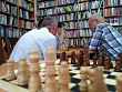 Международный день шахмат в Лобне отметили турниром